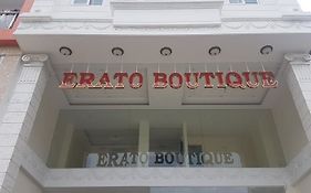 Erato Boutique Hotel